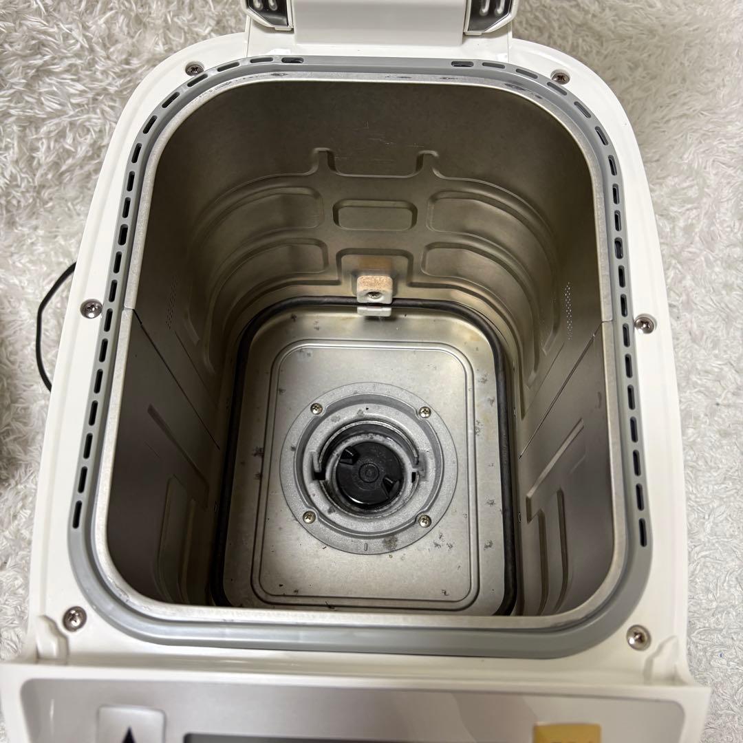 【美品】Panasonic パナソニック ホームベーカリー SD-BMT2000