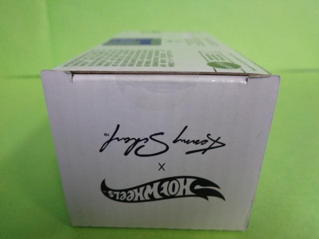 ホットウィール　RLC　レッドラインクラブ　カスタムTバード