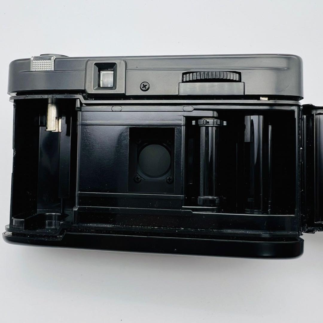 【美品動作確認済み】OLYMPUS PEN EF