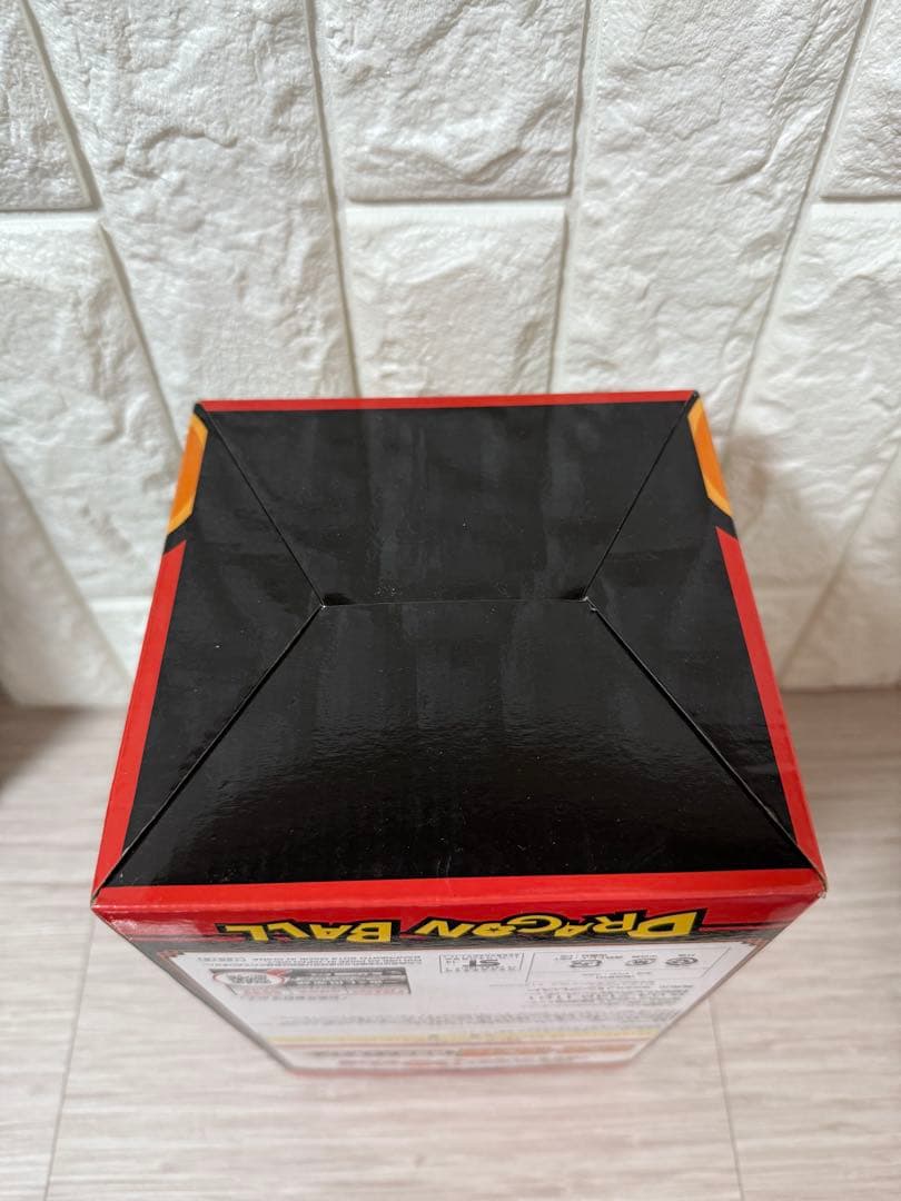 一番くじ　THANK YOU ドラゴンボール 30th ラストワン賞　孫悟空