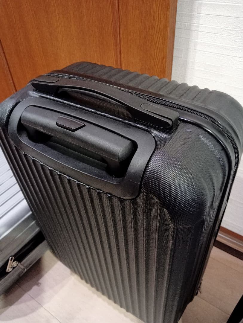 機内持込み可能キャリーケース 3点セット