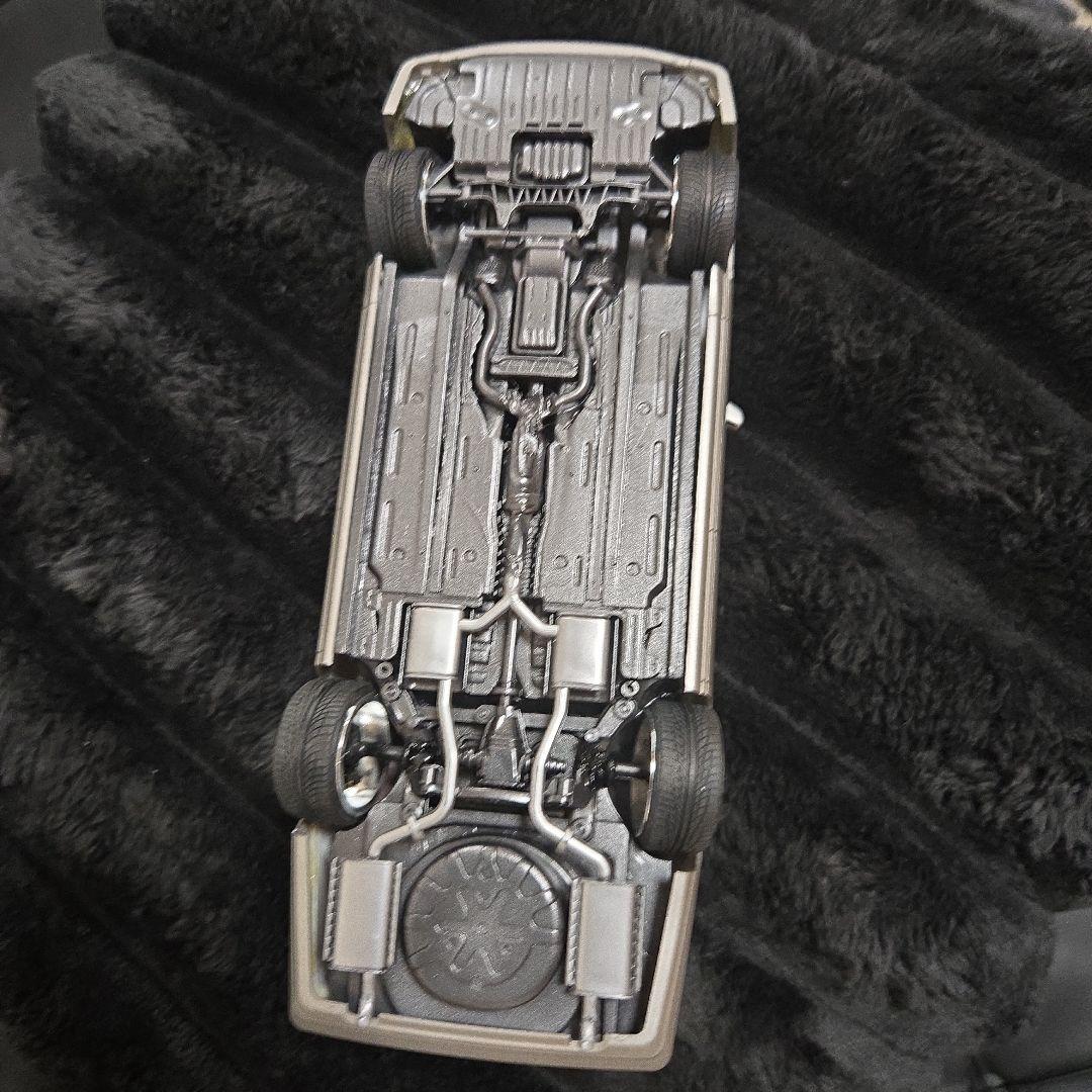 プラモデル車/15マジェスタ