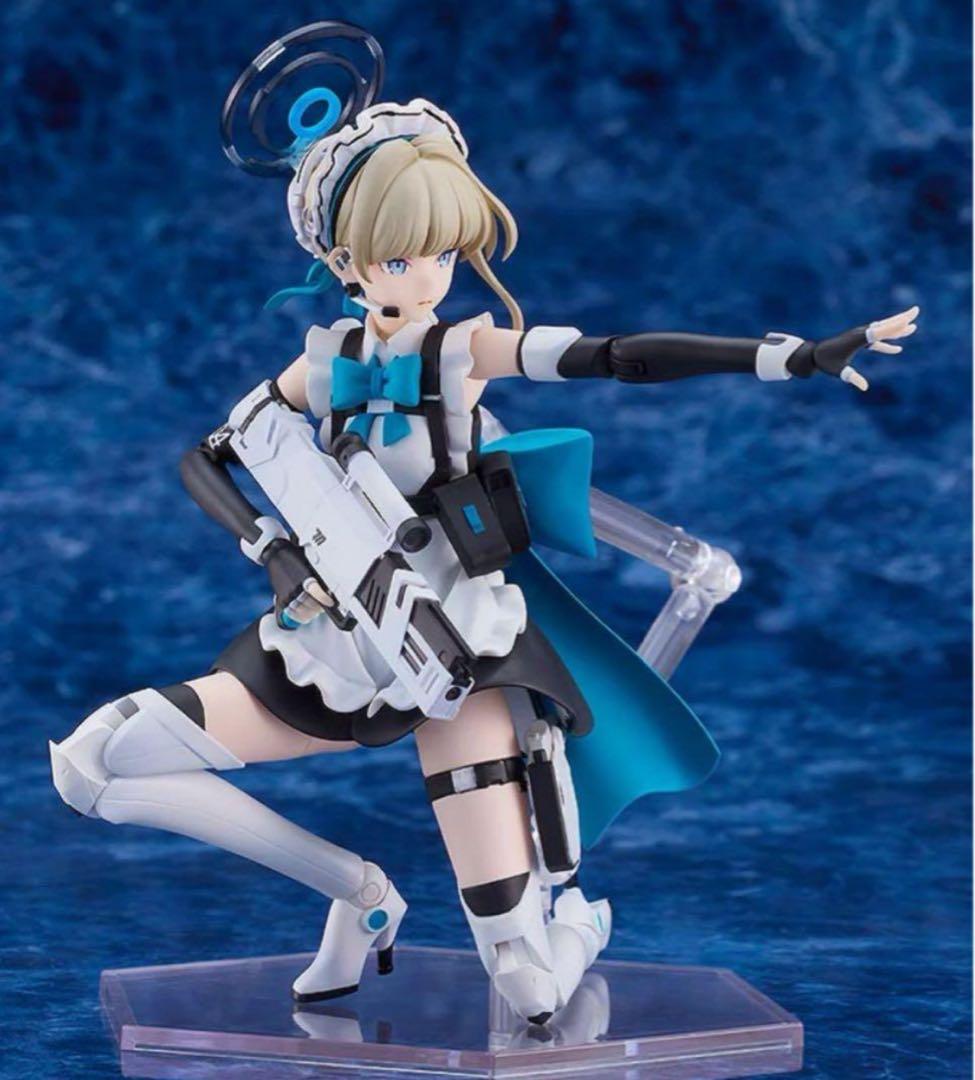 PLAMATEA トキ　ブルーアーカイブ　グッスマ特典付き　未開封品