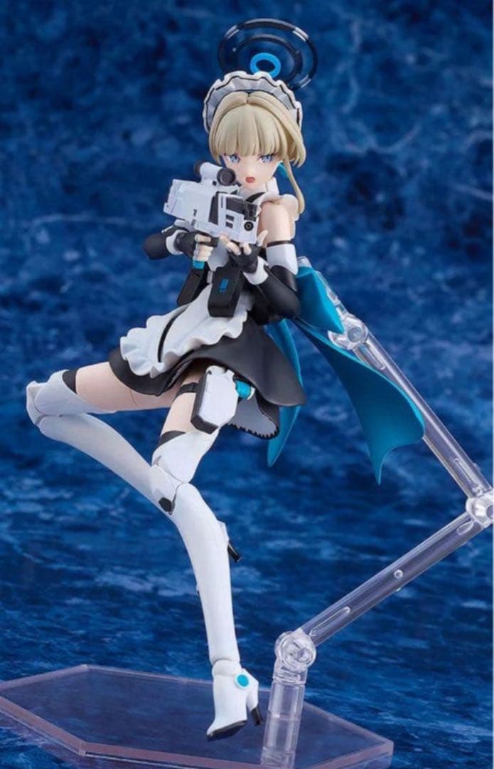 PLAMATEA トキ　ブルーアーカイブ　グッスマ特典付き　未開封品