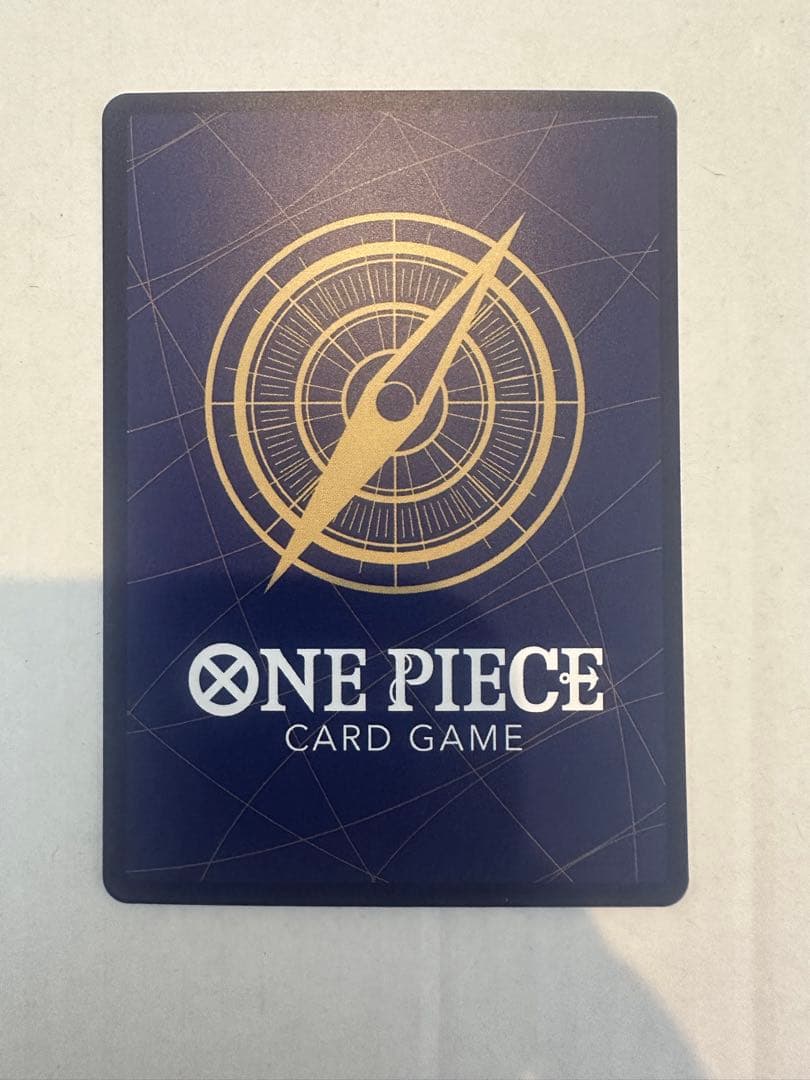 ワンピース　受け継がれる意思　ゴッドパック+おまけ(ローダー付き)