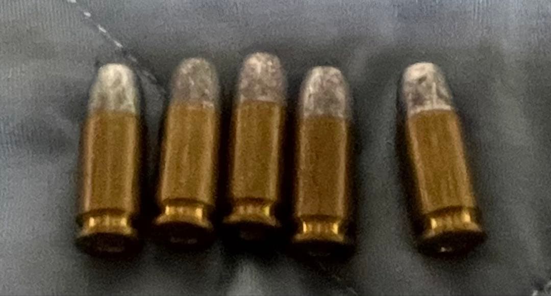 未発火★タナカ　ＳＩＧ　Ｐ２２６　ｗ１５５