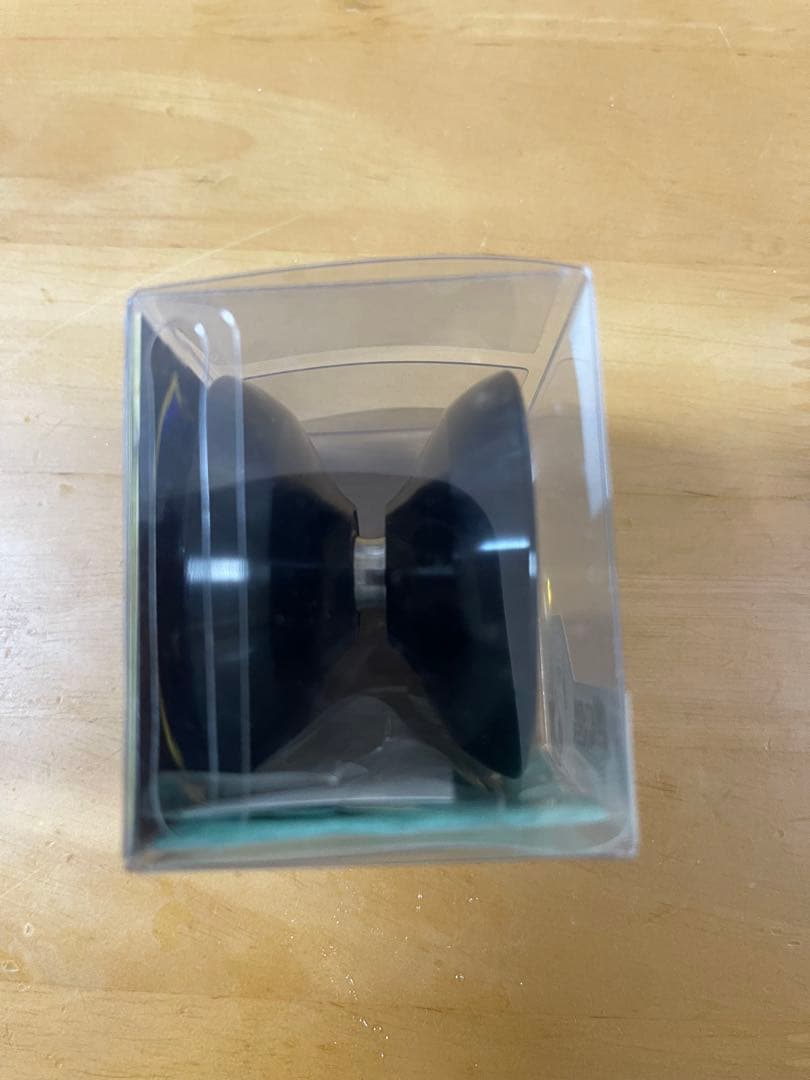 シュトルム・パンツァー　レオスナイパーmk-Ⅱ ヨーヨー