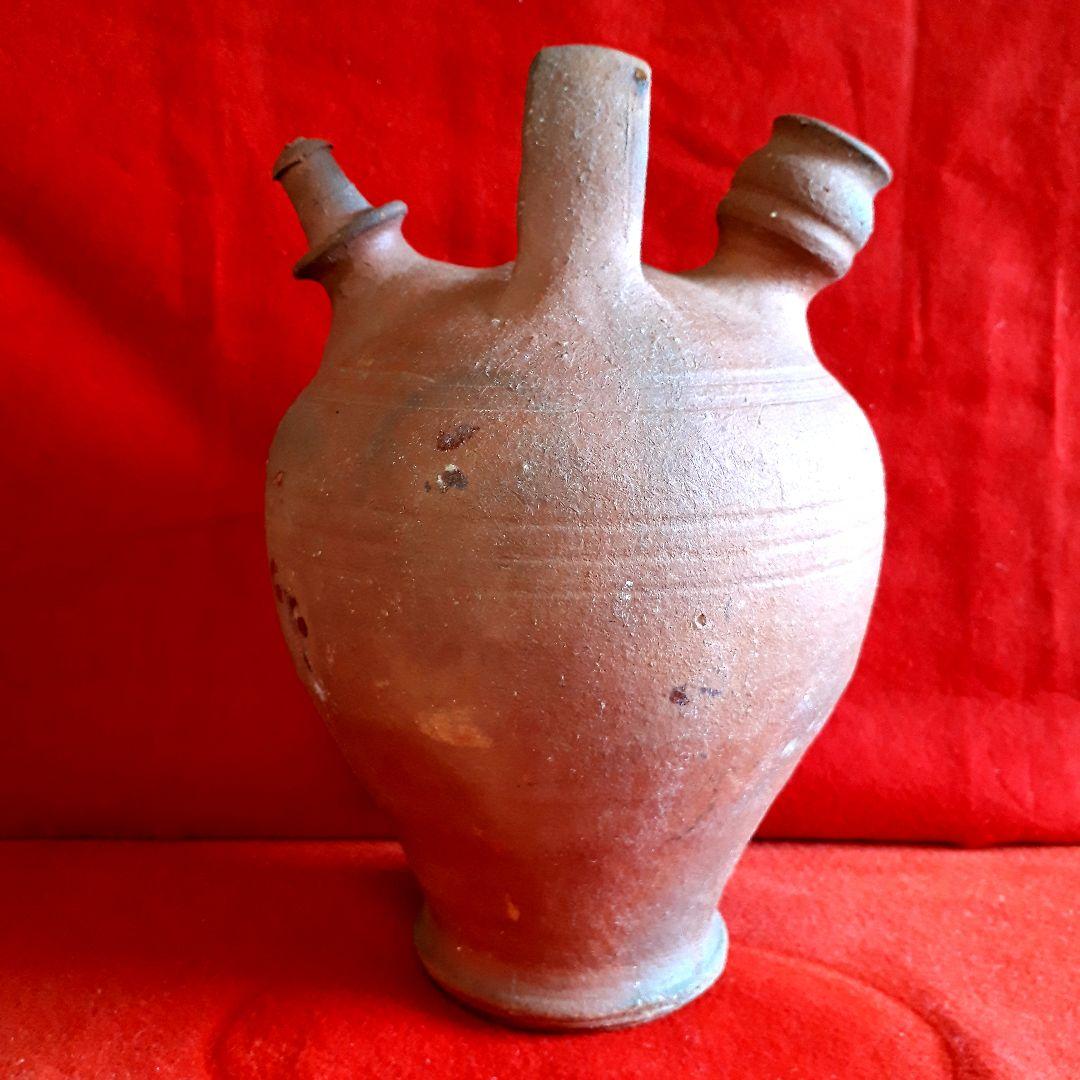 スペイン古陶器ボテイホ