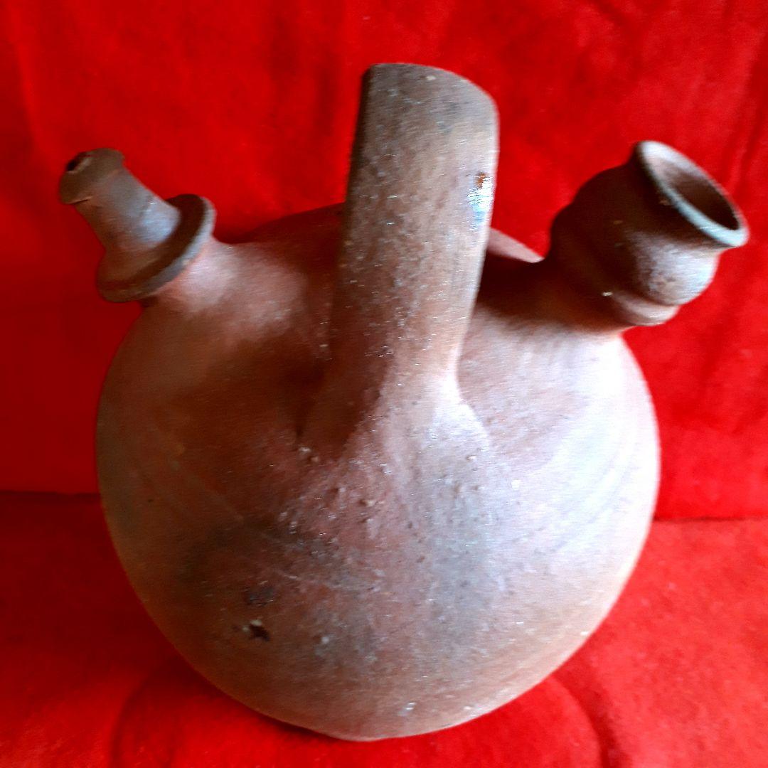 スペイン古陶器ボテイホ