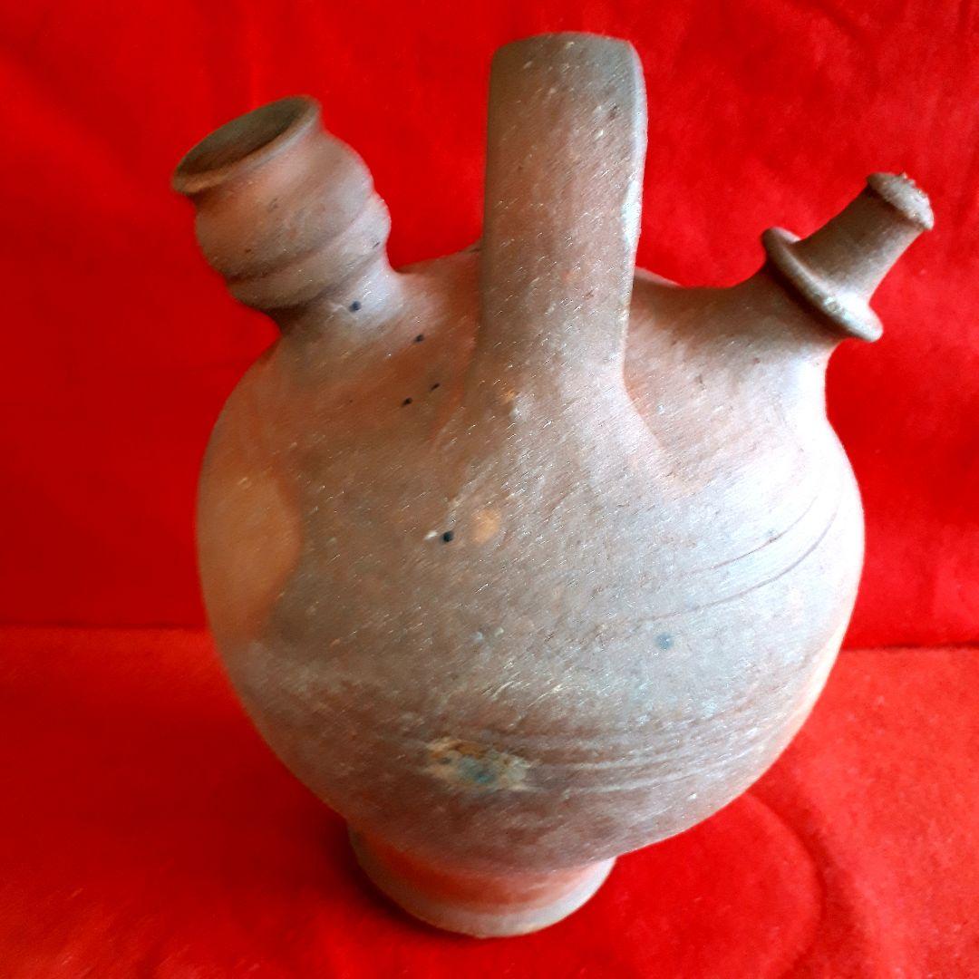 スペイン古陶器ボテイホ