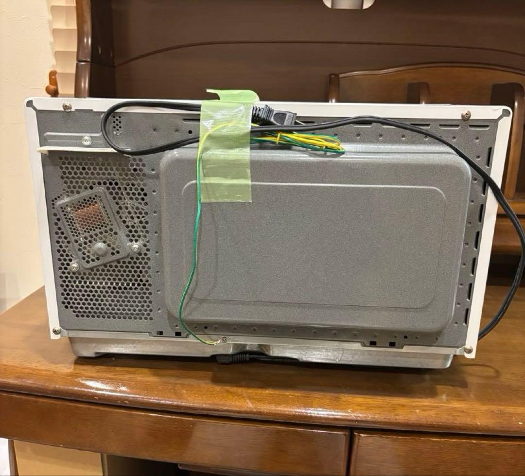 ⭐️Panasonic ⭐️電子レンジ⭐️NE-FL100⭐️美品⭐️2022年製