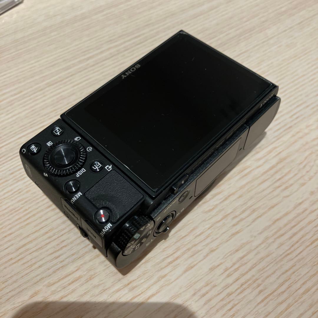 SONY RX100Ⅴ ジャンク品