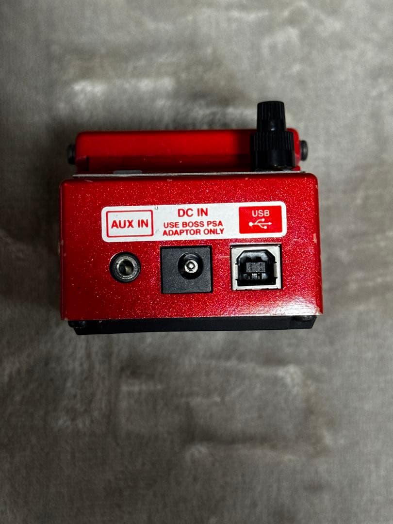 BOSS RC-3 中古　完動品　最終お値下げ