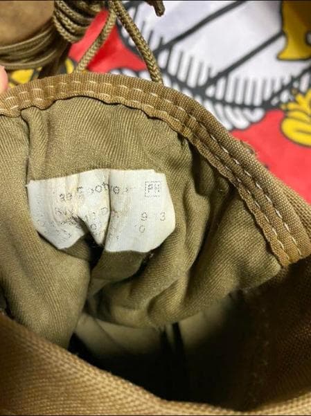 米軍　アメリカ軍　海兵隊　放出品　実物　払い下げ