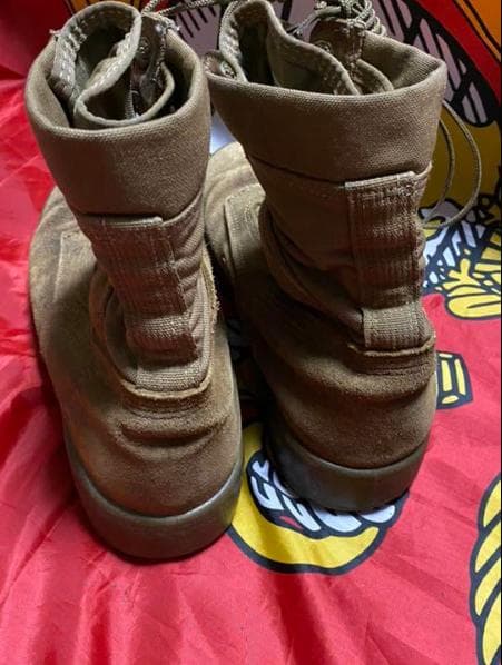 米軍　アメリカ軍　海兵隊　放出品　実物　払い下げ