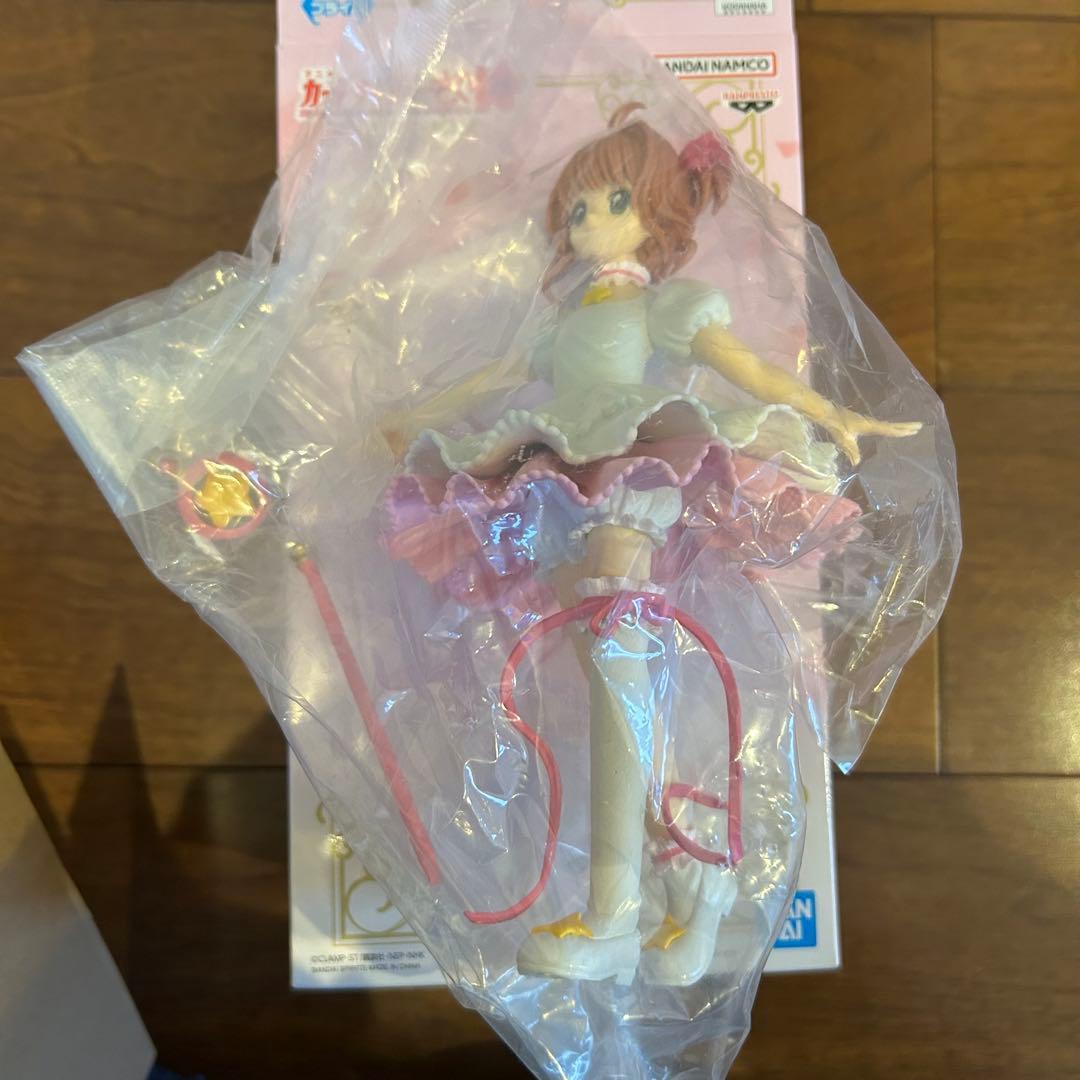 フィギュア　プライズ　まとめ売り　11点