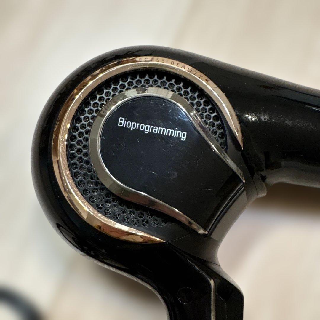 REPRONIZER ヘアドライヤー Bioprogramming