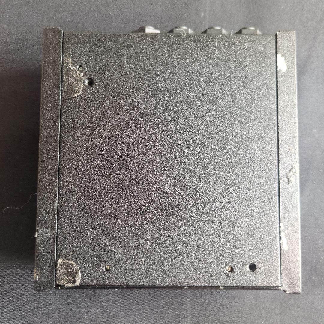 ギター TC Electronic ND-1