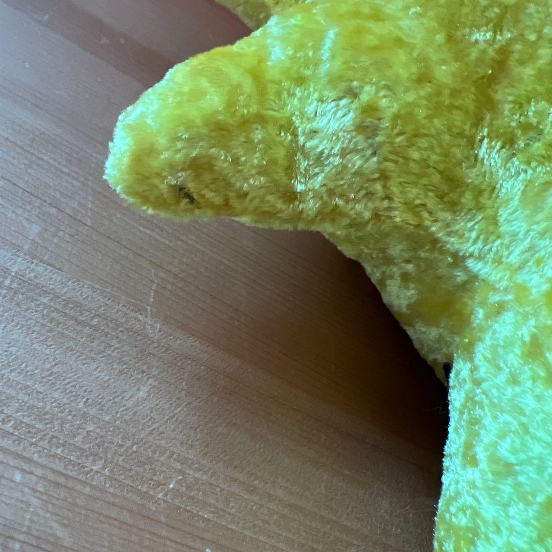 ウッドストック ぬいぐるみ 大きめ