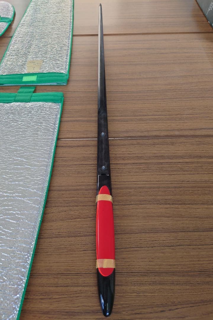 PROGRESS ハンドランチ グライダー