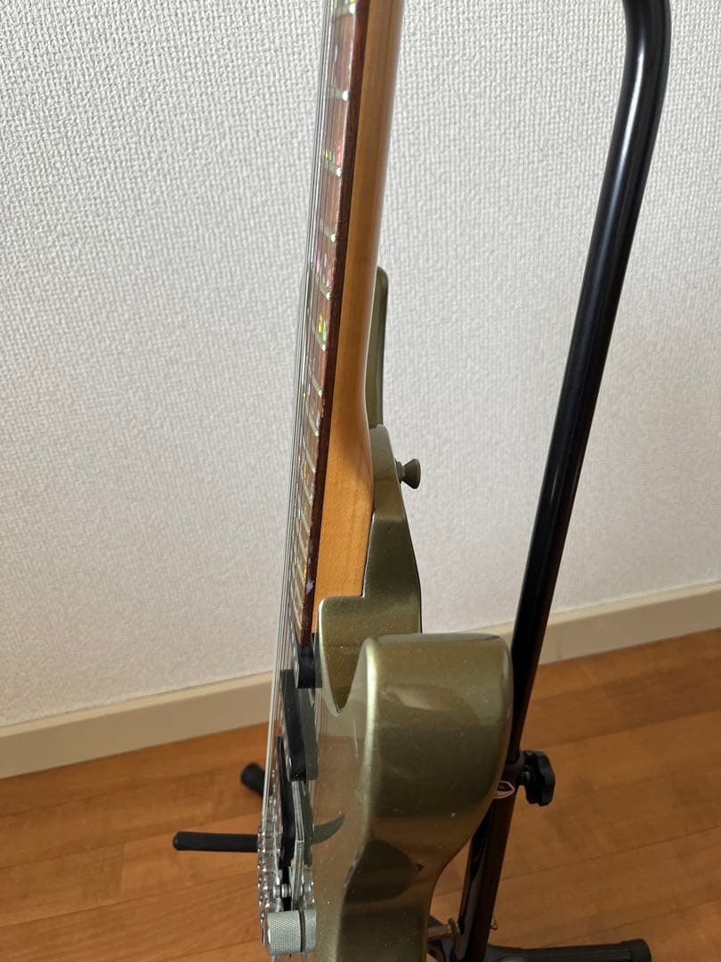 フェルナンデス　サスティナー　FGZ-650S