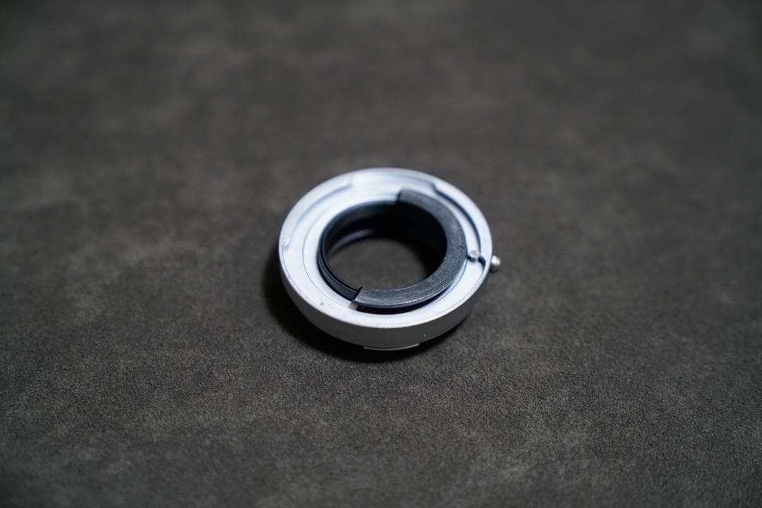 レンズ(単焦点) ALPA KERN-MACRO-SWITAR 1:1,9/50 AR