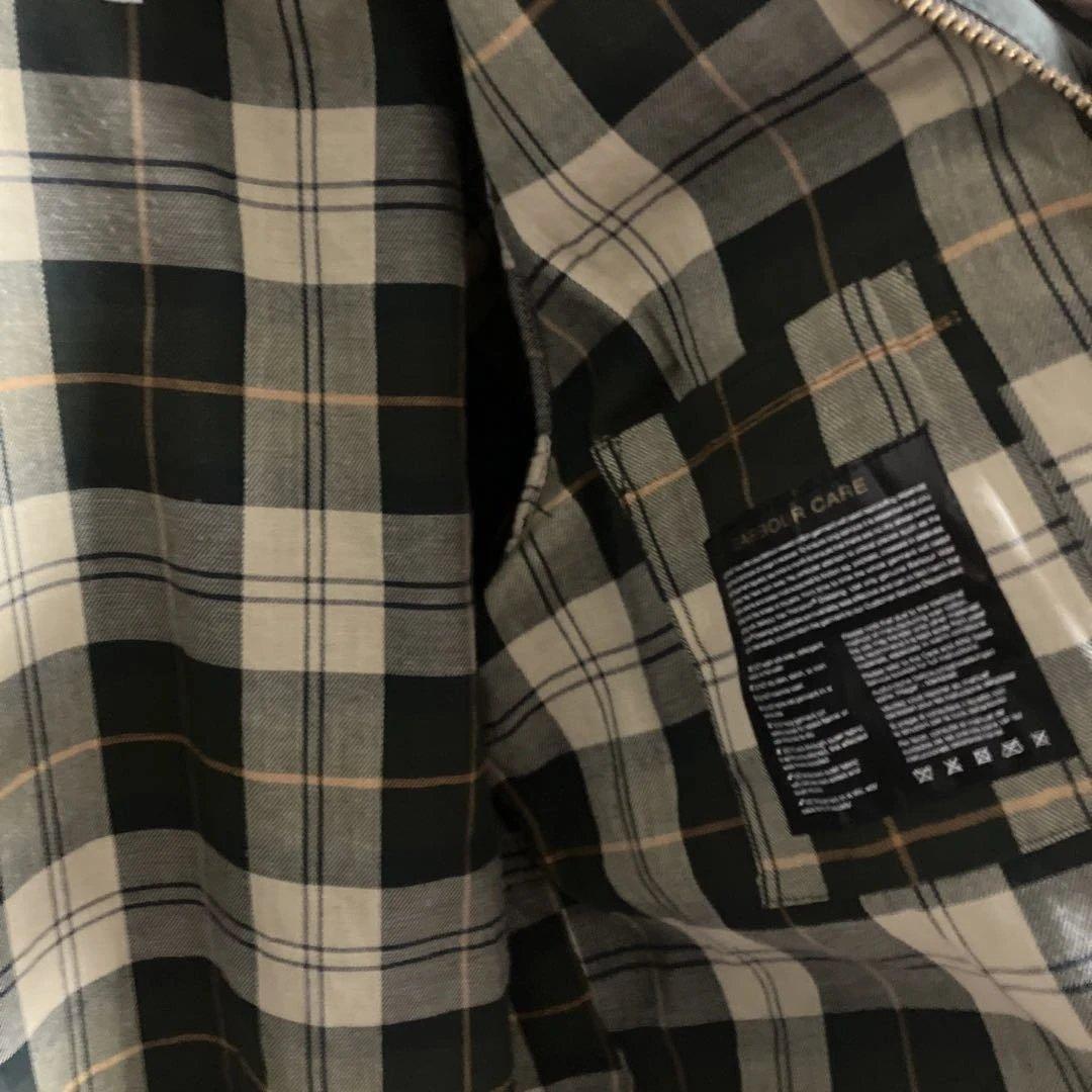 Barbour バブアー BEAUFORT ビューフォート36