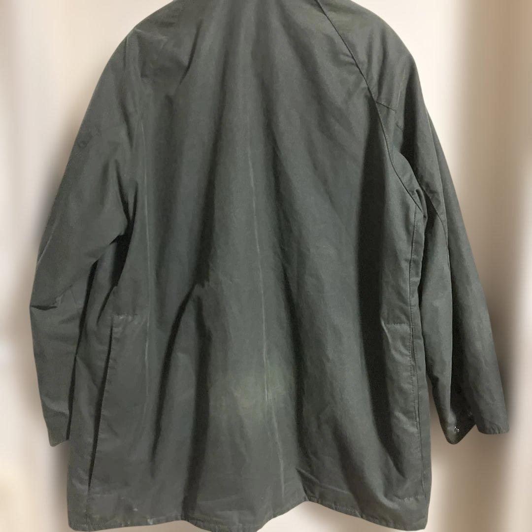 Barbour バブアー BEAUFORT ビューフォート36