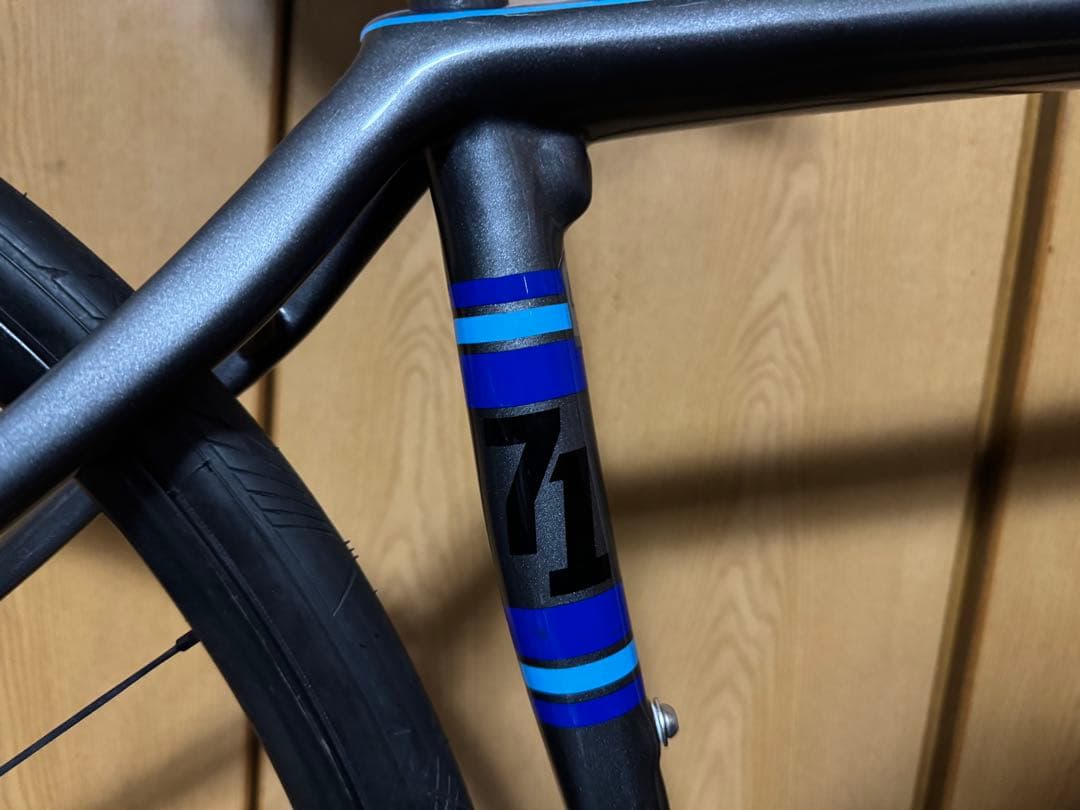 自転車本体 CANNONDALE SYNAPSE HI-MOD ULTEGRA