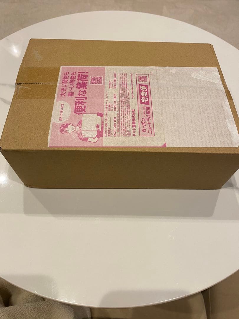 MEGA ハイクラスパック　MEGAドリームex BOX 未開封シュリンク付き