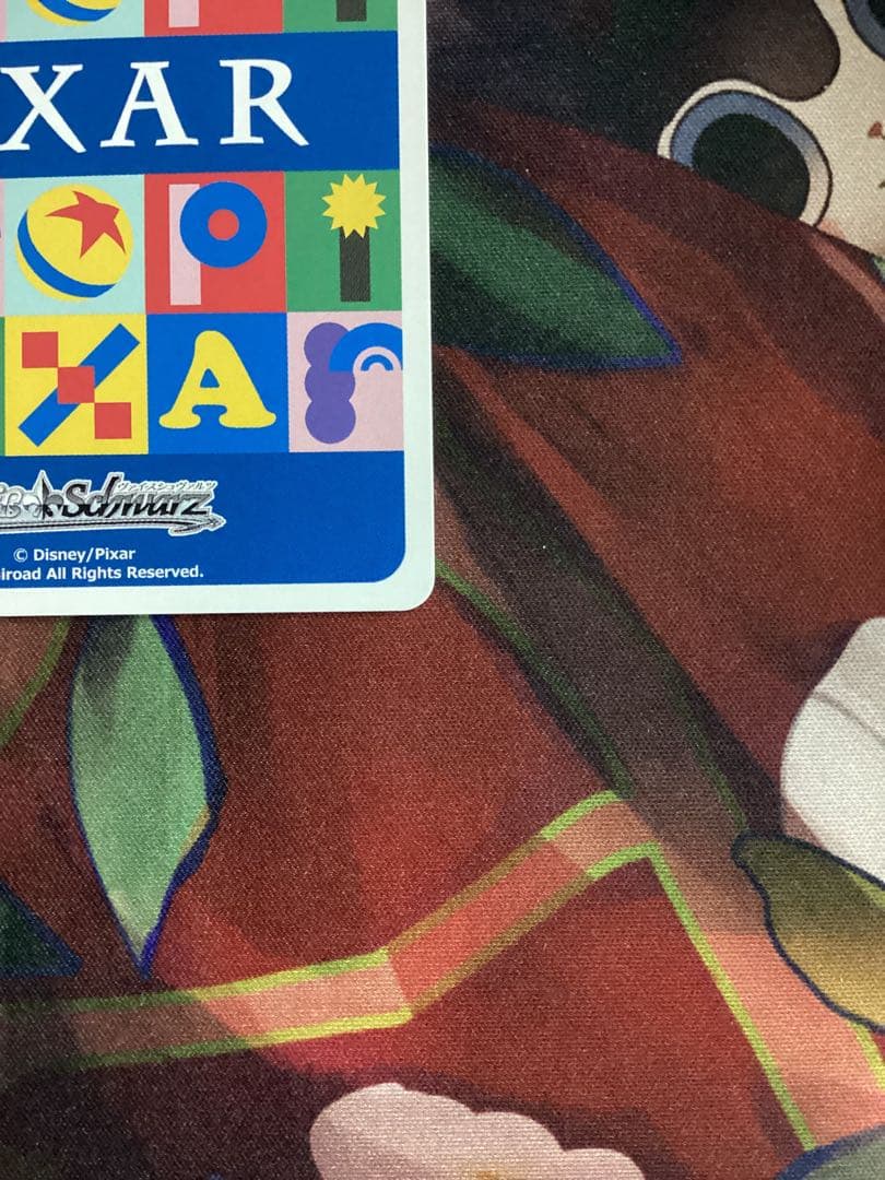 WS Toy Story “30年とその先も”フォーキー SSP