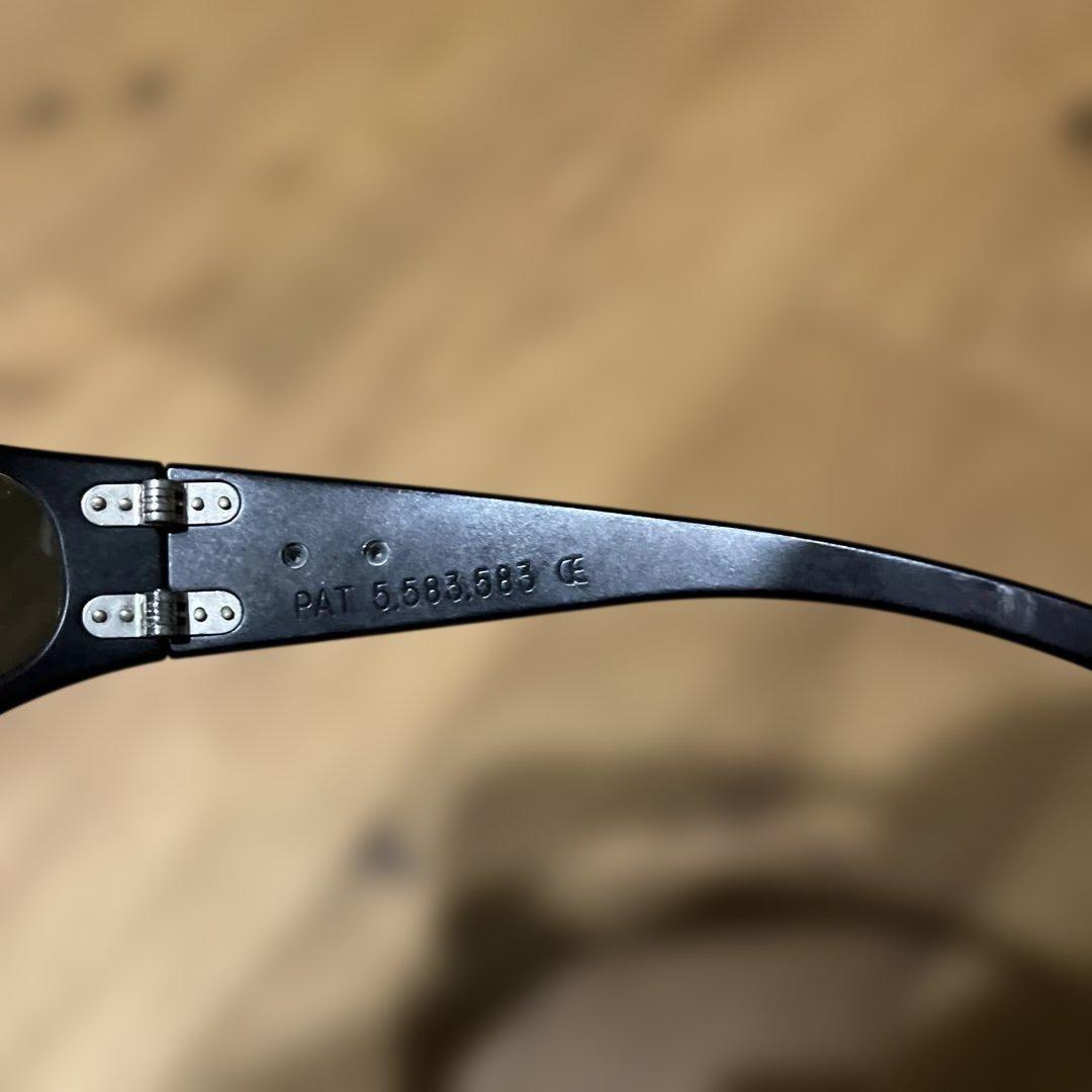 【廃番モデル】GATORZ RADIATOR タクティカルモデル