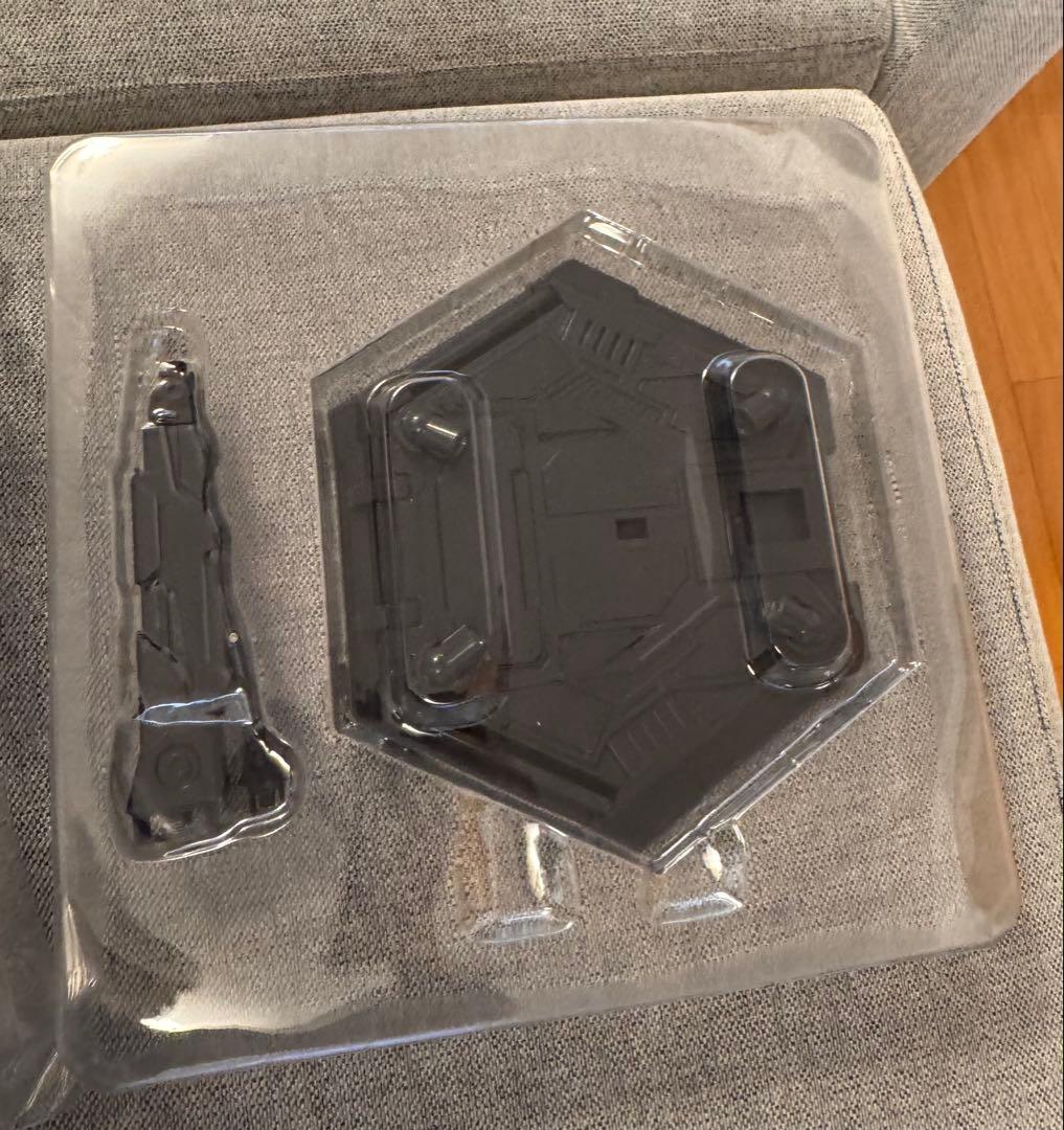 TW-F01 オプティマス　風　トランスフォーマー