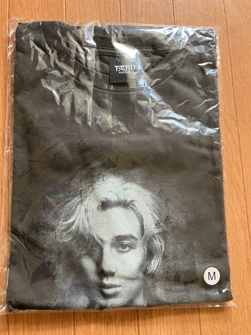 藤井風 Tシャツ Mサイズ　2枚セット　ツアー u s