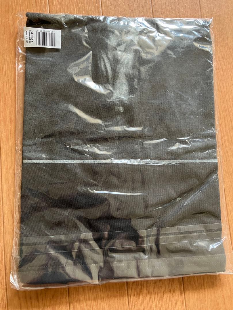 藤井風 Tシャツ Mサイズ　2枚セット　ツアー u s