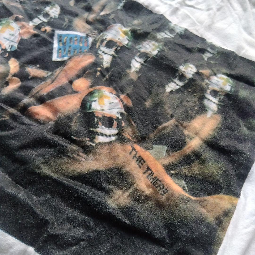 ザ・タイマーズ　忌野清志郎　90年代