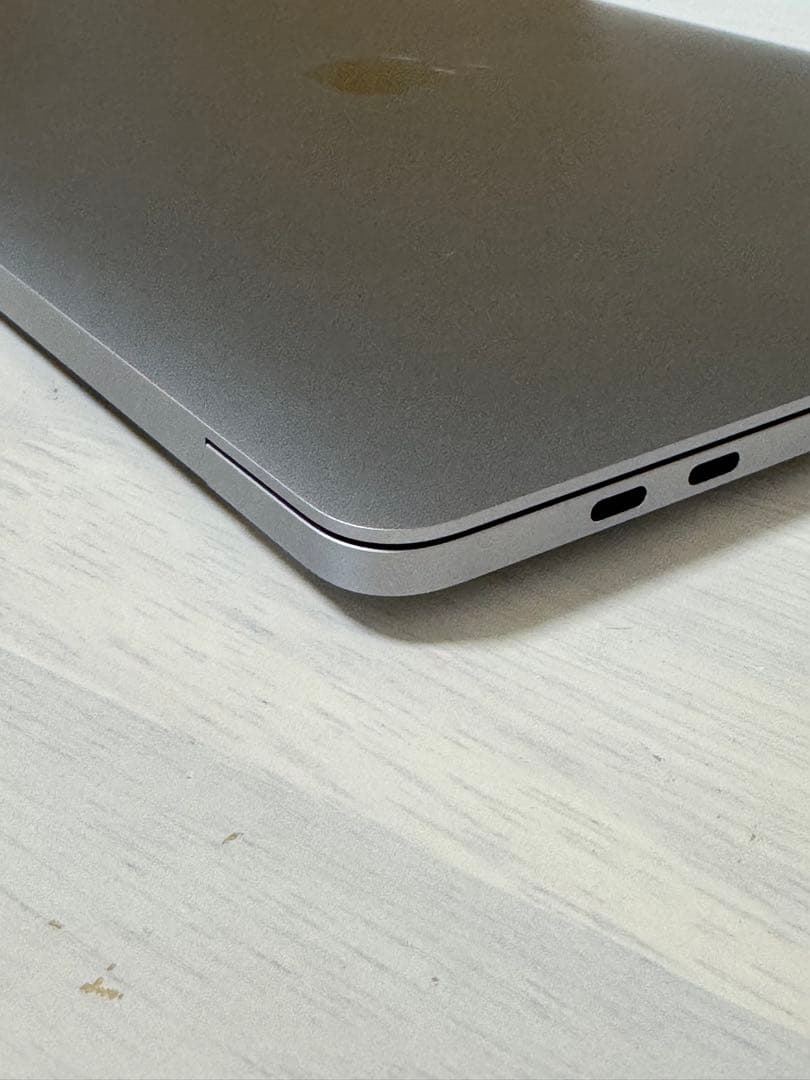 Apple MacBook Pro M1 13インチ 16GB/512GB US