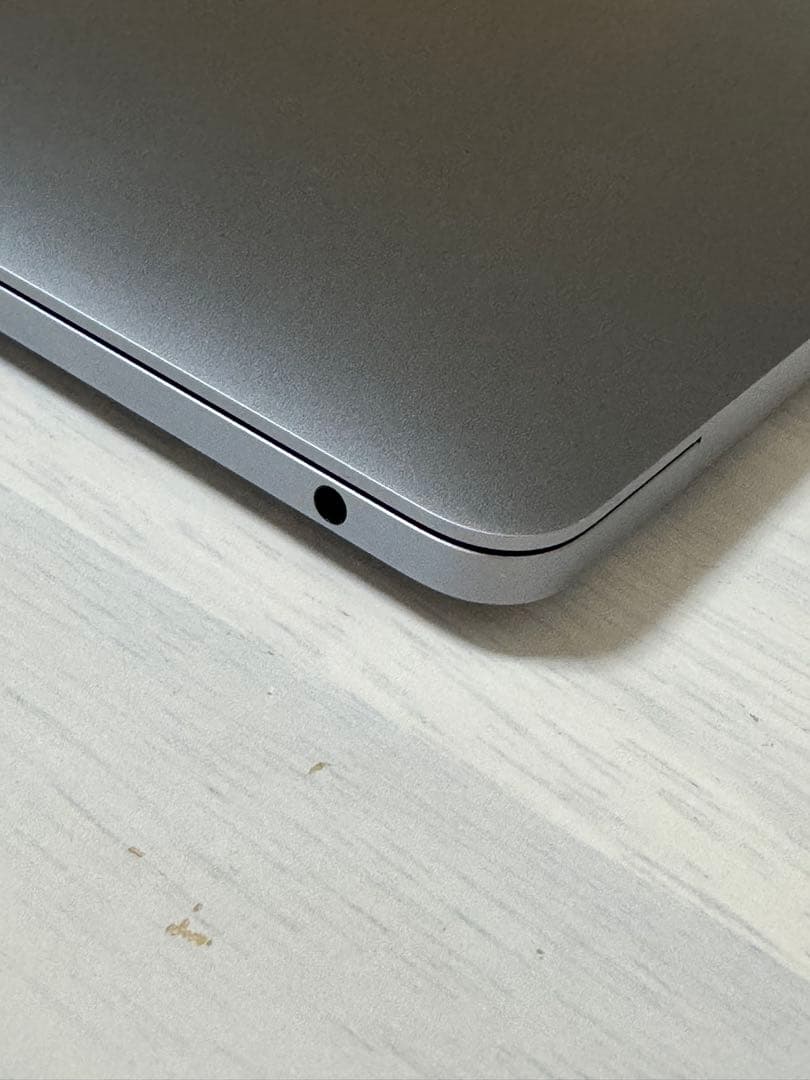 Apple MacBook Pro M1 13インチ 16GB/512GB US