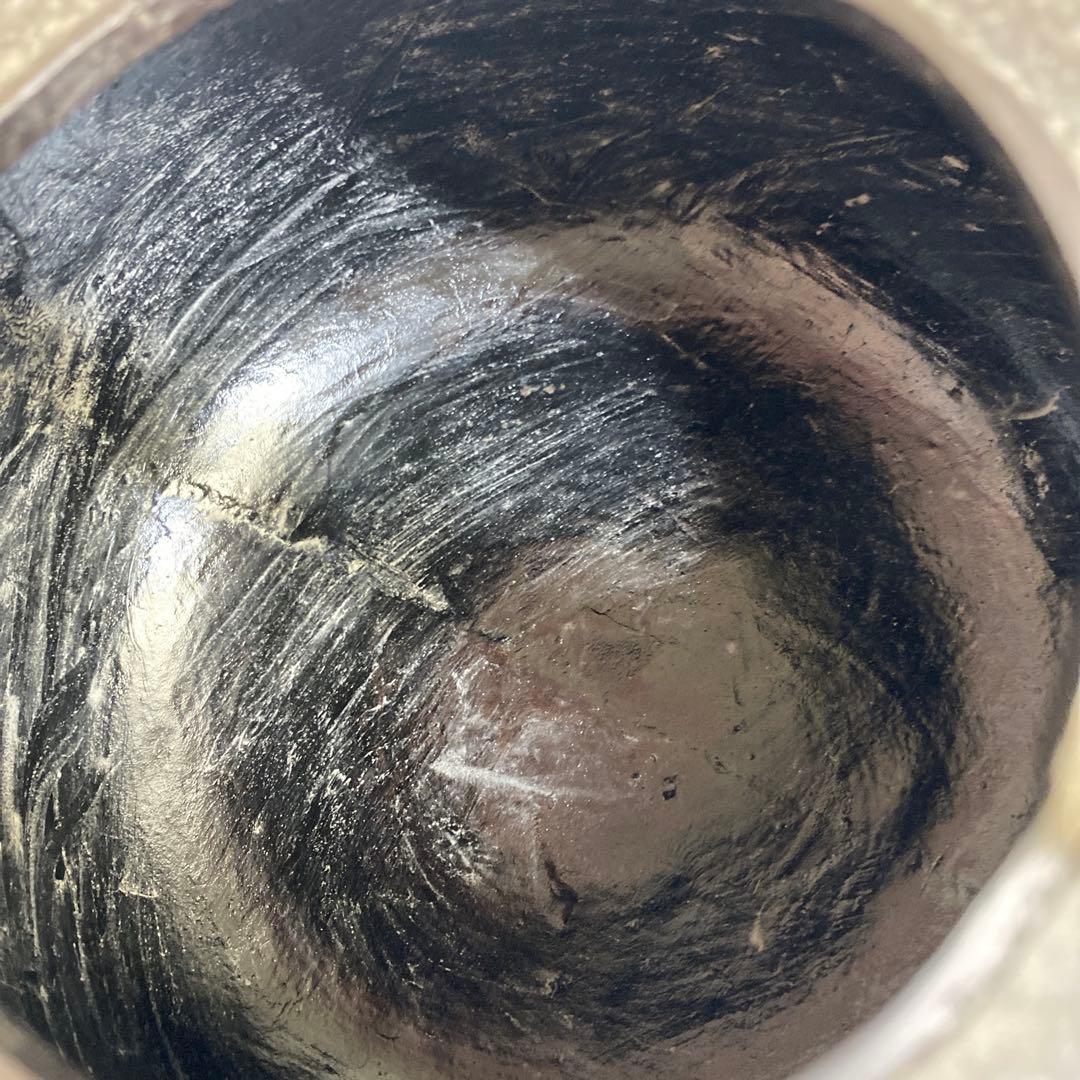 菊池政光　銀露鉄瓶　共箱　1636g トヒト　東さ7-0915①