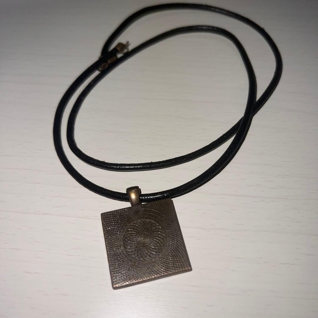 Mr.s Green Apple ペンダント 非売品 introduction