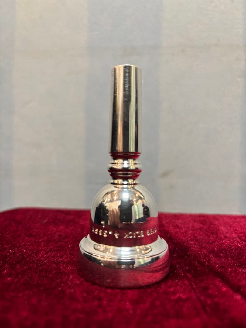 Greg Black 4.5GSW トロンボーンマウスピース