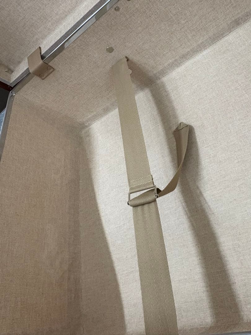 Globe Trotterサファリ キャリーケース トランク 2輪　正規品保証