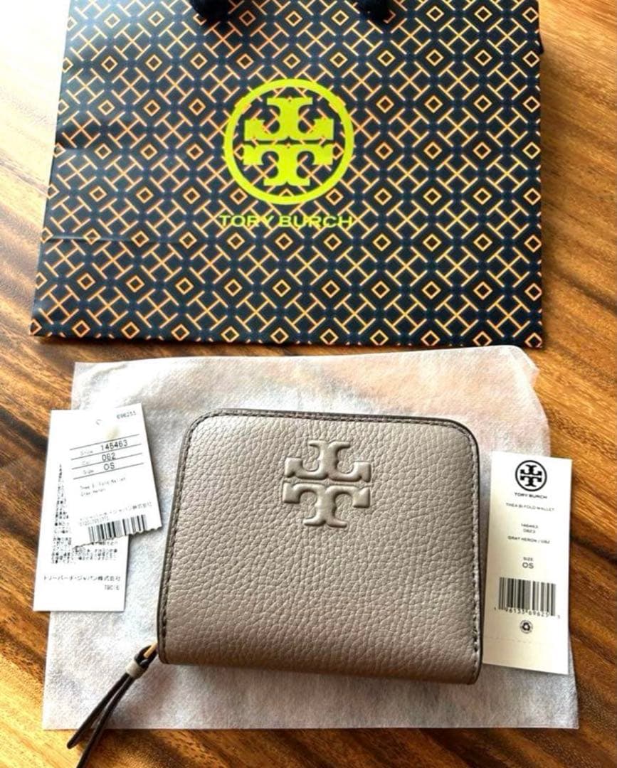 トリーバーチ Tory Burch 財布