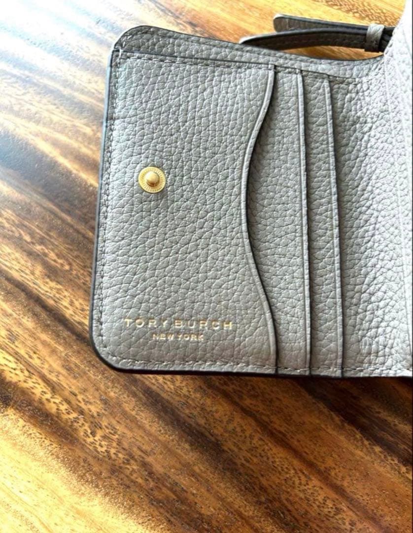トリーバーチ Tory Burch 財布