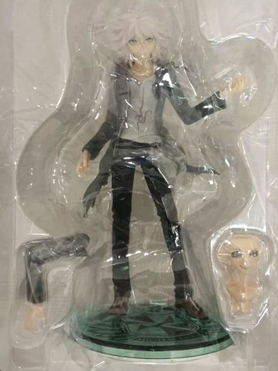 スーパーダンガンロンパ2　超高校級のフィギュア 02　狛枝凪斗