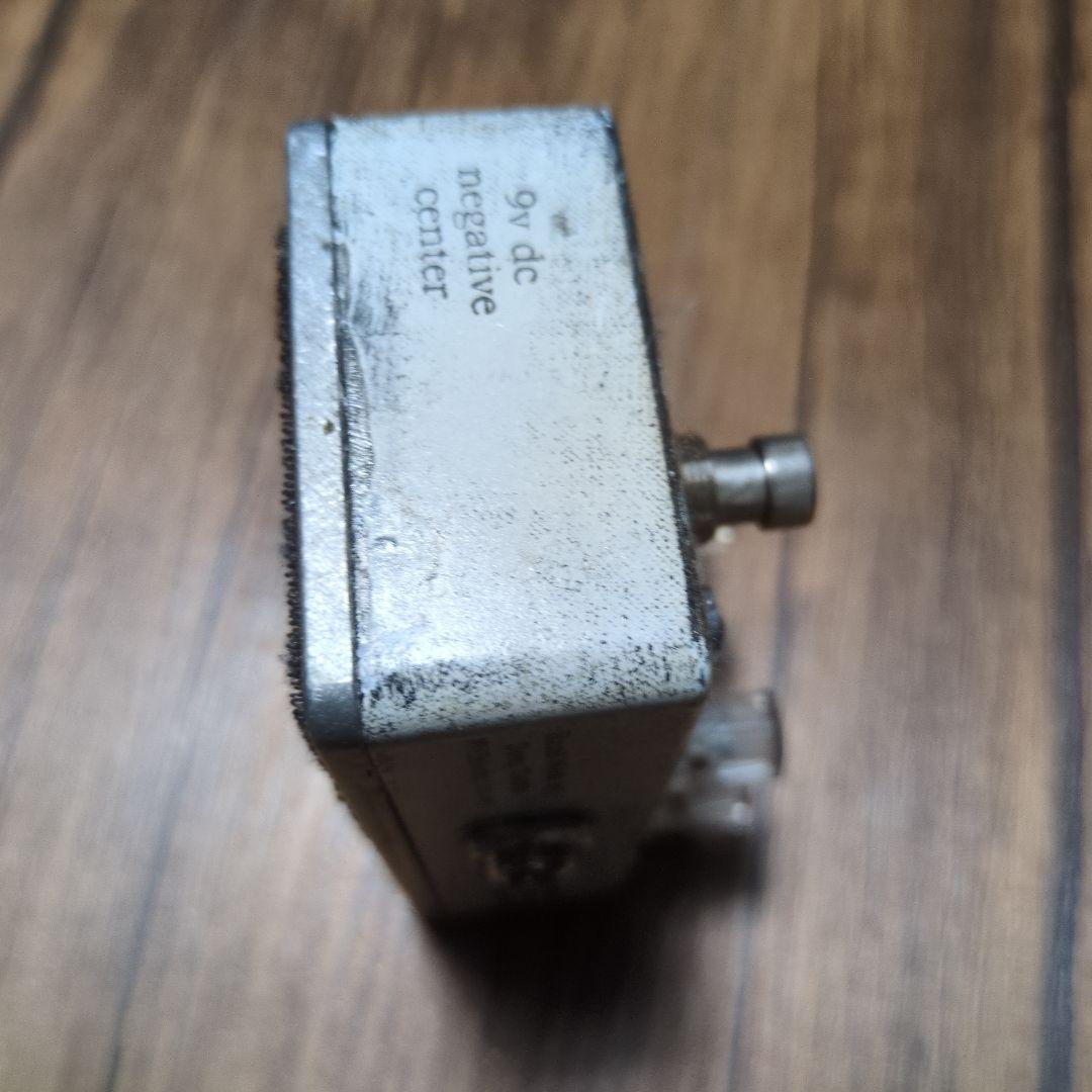 Electric Yggdrasil ギターエフェクター トレモロ