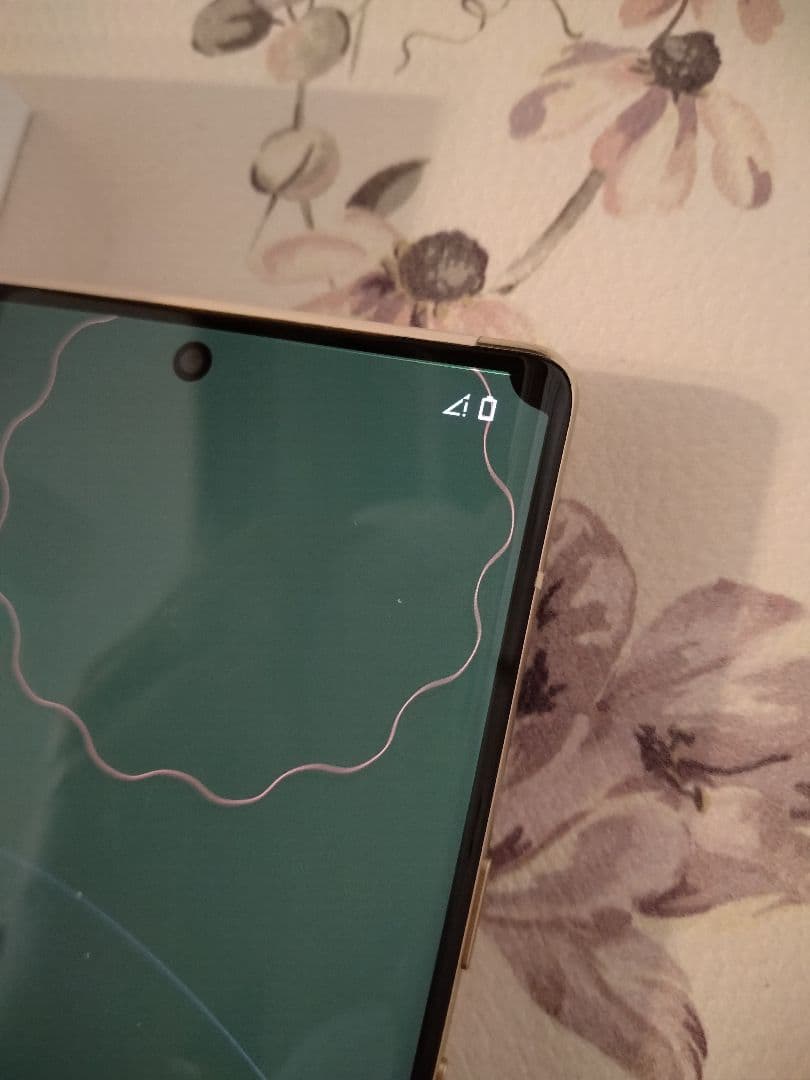 Google pixel 6pro 本体