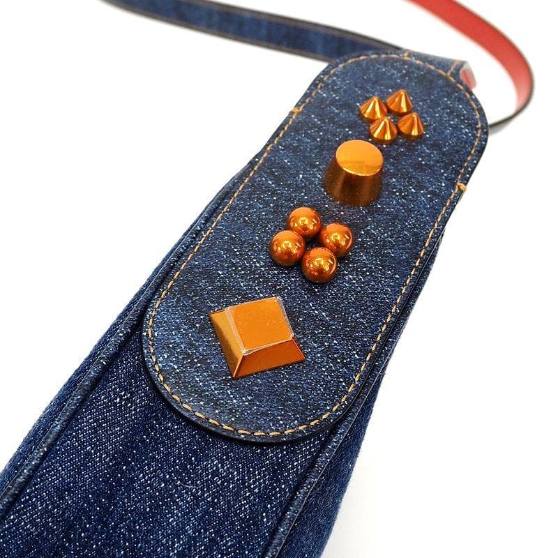 F0632S 新品 Christian Louboutin ショルダーバッグ