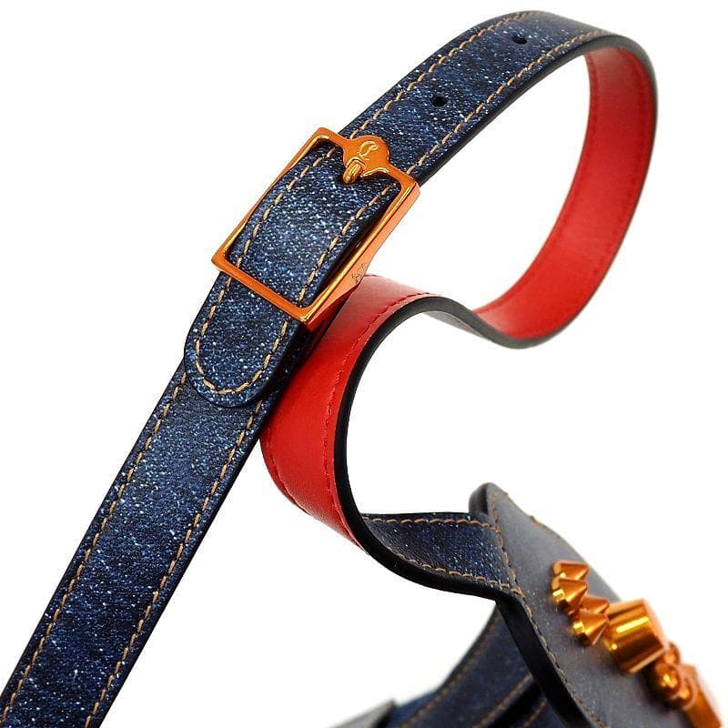 F0632S 新品 Christian Louboutin ショルダーバッグ