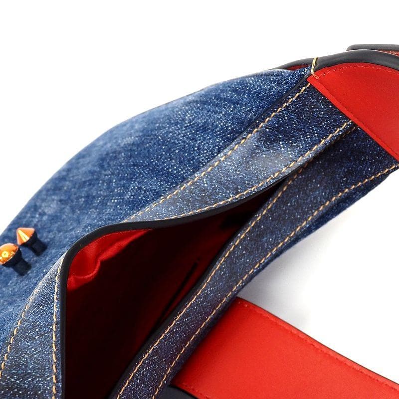 F0632S 新品 Christian Louboutin ショルダーバッグ